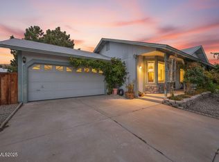 1037 Turtledove Ct, Sparks, NV