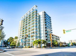 7117 Elmbridge Way #309, Richmond, BC