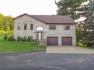 314 Old Abers Creek Rd, Pittsburgh, PA 15239