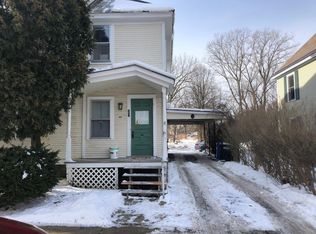 27 Fletcher Pl FLOOR 1, Burlington, VT 05401