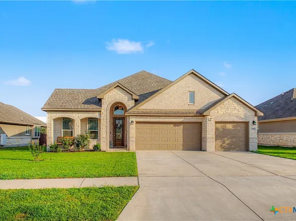 7701 Preston Hollow Dr, Killeen, TX 76542