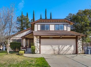7678 Brown Otter Dr, Antelope, CA