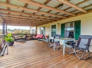 25015 Edgewood Ln, Picayune, MS 39466