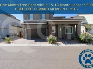 15833 N 74th Ln, Peoria, AZ 85382
