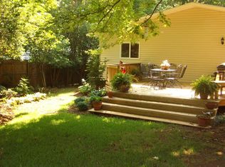 5110 Milford Rd, Charlotte, NC 28210