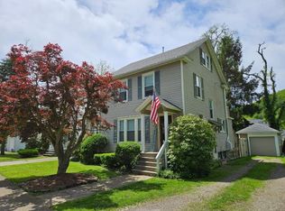 507 Conewango Ave #10, Warren, PA 16365