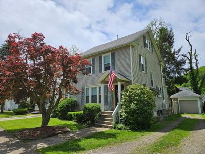 507 Conewango Ave #10, Warren, PA, 16365