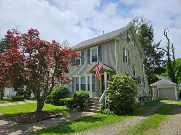 507 Conewango Ave #10, Warren, PA 16365