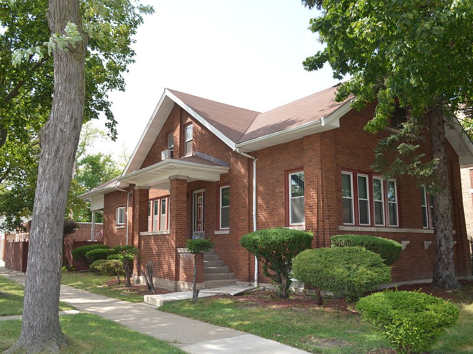 1st image of 1100 N Mayfield Ave #1