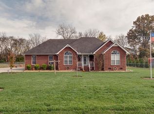 4491 Angela Way, Chapel Hill, TN 37034