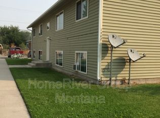 1402 S 2nd St W APT C, Missoula, MT 59801