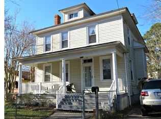2829 Grandy Ave, Norfolk, VA 23509