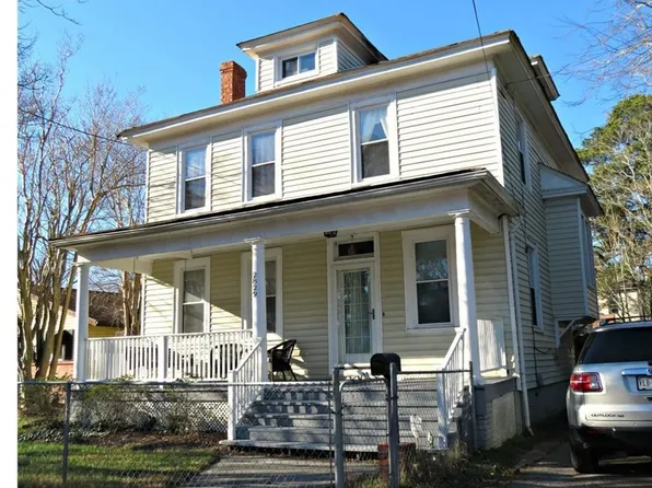 2829 Grandy Ave, Norfolk, VA 23509