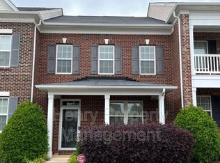 1332 Regulator St, Raleigh, NC 27603