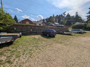 520 Lower McClellan St, Lead, SD 57754