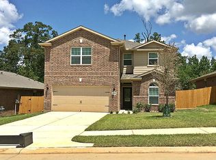 7519 Fettle Ln, Conroe, TX 77304