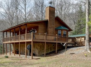 83 Sunrise Dr, Murphy, NC 28906