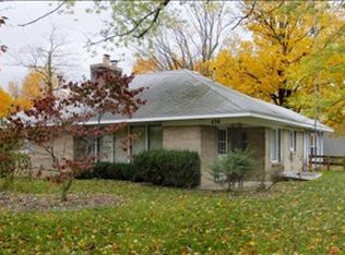 436 30th St N, Springfield, MI 49037