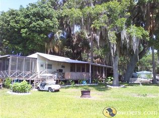 3000 Camp Rosalie Rd LOT 47, Lake Wales, FL 33898
