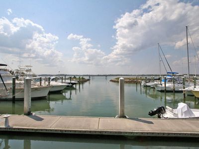 328 Village Dr Unit A, Saint Augustine, FL, 32084