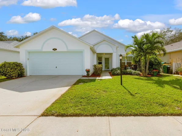 4044 Grand Meadows Blvd, Melbourne, FL 32934