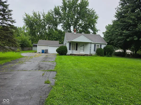 2218 Gilbert Ave, Indianapolis, IN 46227