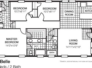 2749 Ranch House Rd, Orlando, FL 32822