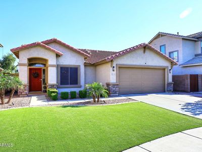 12163 N 150TH Lane, Morehead City, AZ, 85379