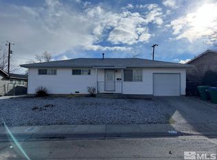 885 Casa Loma Dr, Reno, NV 89503