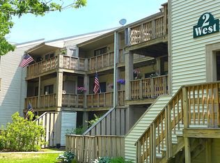 800 Bearses Way #2WC, Barnstable, MA 02630