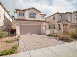 992 Via Del Campo, Henderson, NV 89011