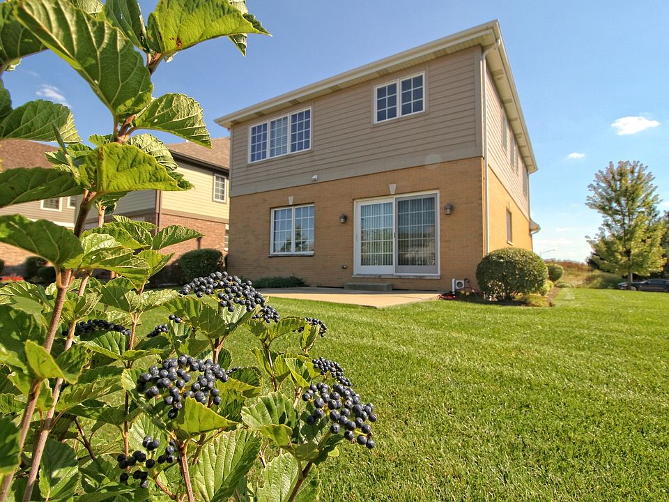 Zillow Orland Hills Il at Ruth Glenn blog