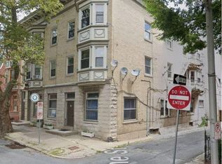 28 S 2nd St APT 1, Easton, PA 18042