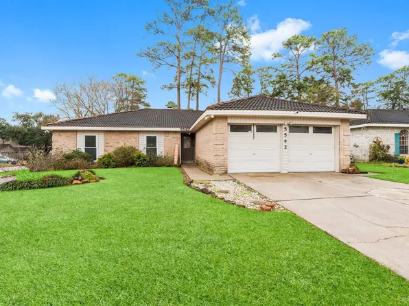 5542 Ashgate Dr, Spring, TX 77373
