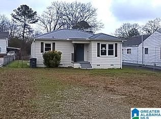 2723 19th St N, Bessemer, AL 35023