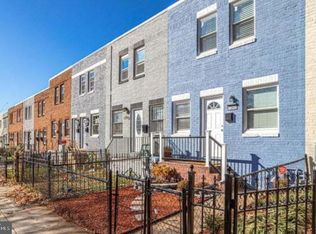 1262 16th St NE, Washington, DC 20002