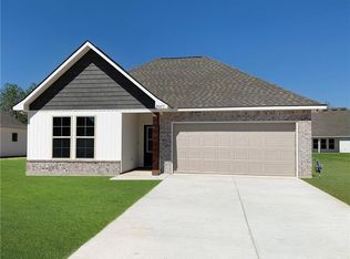 20471 Lattice Pl, Hammond, LA 70401