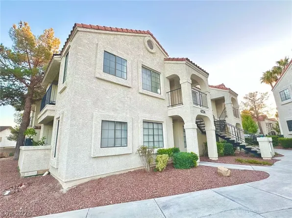4724 Nara Vista Way Unit 202, Las Vegas, NV 89103