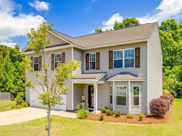 72 Black Kettle Ct, Blythewood, SC 29016