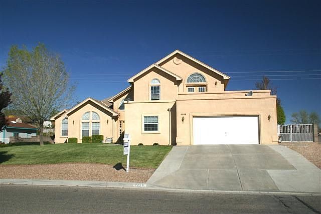 Custom Home