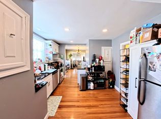 18 Martin St #1, Medford, MA 02155
