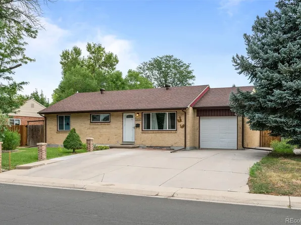 1470 S Yates Street, Denver, CO 80219