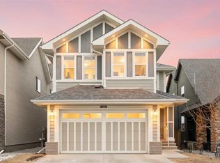 115 S Mahogany Way SE, Calgary, AB T3M 1N5