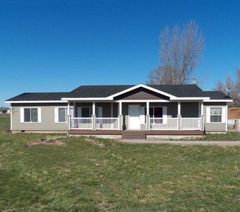 1282 N 1100 E, Shelley, ID, 83274