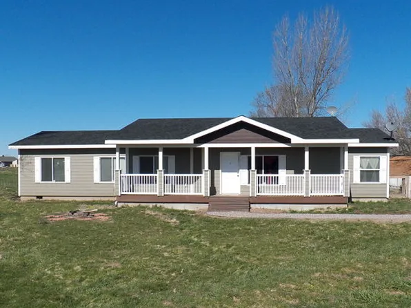 1282 N 1100 E, Shelley, ID 83274