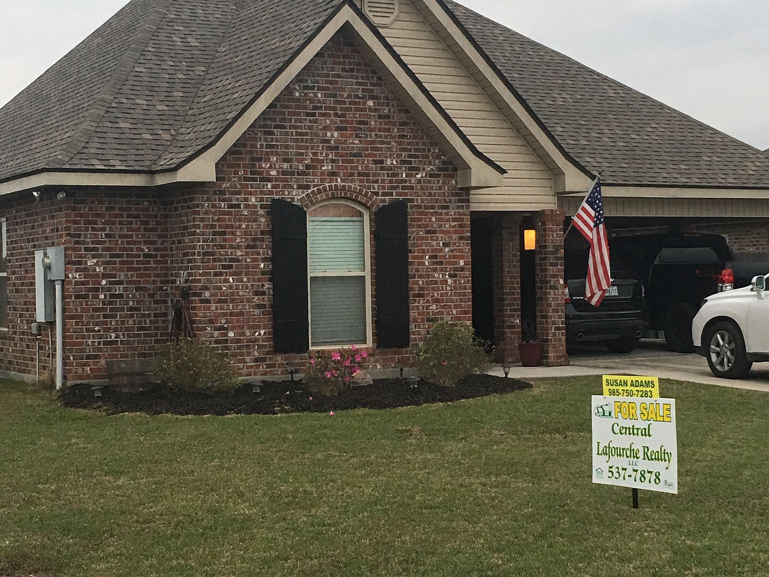 306 Landmark Dr, Raceland, LA 70394 Zillow