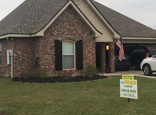 306 Landmark Dr, Raceland, LA 70394