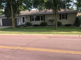 508 E Cook St, Redwood Falls, MN 56283
