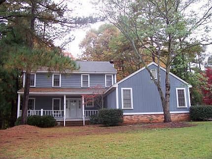1816 Shadowood Dr