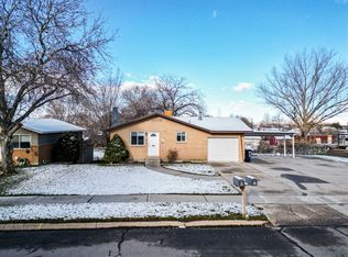 210 S 100 W, Spanish Fork, UT 84660